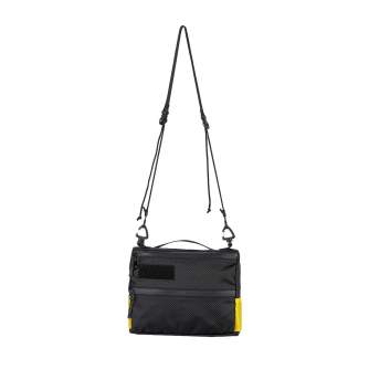 Новые товары - Nitecore SLB04 3-in-1 sling bag - быстрый заказ от производителя
