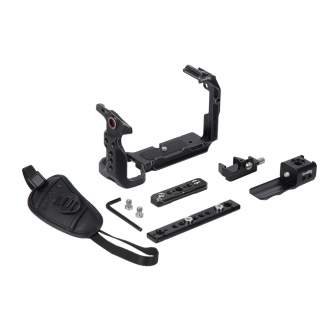 Рамки для камеры CAGE - SmallRig 4139 Handheld Cage Kit for Sony FX30 / FX3 - быстрый заказ от производителя