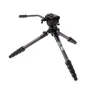 Photo Tripods - 3 Legged Thing Legends Jay & AirHed Cine Arca Black Darkness - quick order from manufacturer