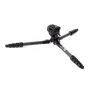 Photo Tripods - 3 Legged Thing Legends Jay & AirHed Cine Arca Black Darkness - quick order from manufacturer