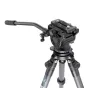 Photo Tripods - 3 Legged Thing Legends Jay & AirHed Cine Arca Black Darkness - quick order from manufacturer