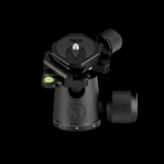 Головки штативов - 3 Legged Thing AirHed Neo 2.0 Black Darkness - быстрый заказ от производителя