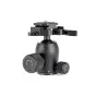 Tripod Heads - 3 Legged Thing AirHed Pro Lever Clamp Black Darkness - quick order from manufacturer