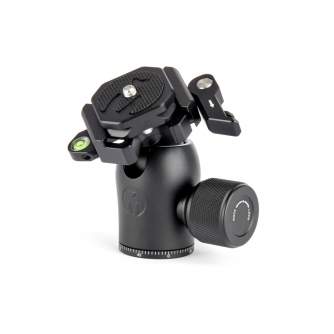 Tripod Heads - 3 Legged Thing AirHed Pro Lever Clamp Black Darkness - quick order from manufacturer