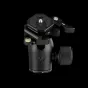 Tripod Heads - 3 Legged Thing AirHed Pro Lever Clamp Black Darkness - quick order from manufacturer