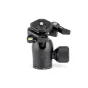 Tripod Heads - 3 Legged Thing AirHed Pro Lever Clamp Black Darkness - quick order from manufacturer