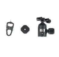 Statīvu galvas - 3 Legged Thing Airhed VU Black Darkness - ātri pasūtīt no ražotājaStatīvu galvas - 3 Legged Thing Airhed VU Black Darkness - ātri pasūtīt no ražotāja