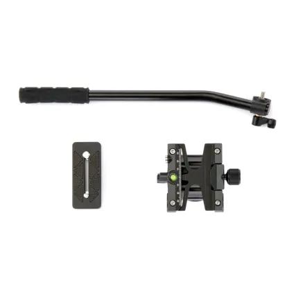 3 Legged Thing AirHed Cine Arca Black Darkness AHCINE ADARK