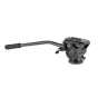 Tripod Heads - 3 Legged Thing AirHed Cine Arca Black Darkness - quick order from manufacturer