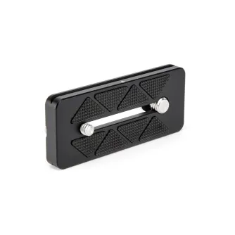 Tripod Accessories - 3 Legged Thing Arca Swiss Compatible Quick Release Plate for Airhed Cine-A Black Darkness - quick order from manufacturer