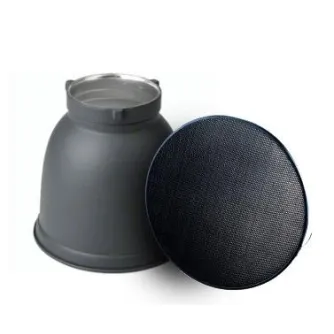 Accessories - Reflector + Honeycomb Kit rent