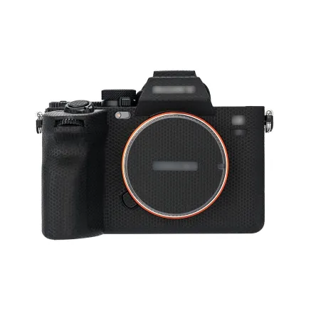 JJC SS A7M4MK Anti Scratch Protective Skin Film