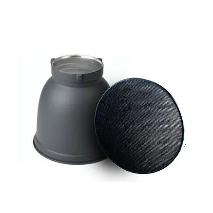 Reflector + Honeycomb Double Kit noma