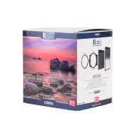 Square and Rectangular Filters - Cokin NX Series Golden Hour Kit - quick order from manufacturerSquare and Rectangular Filters - Cokin NX Series Golden Hour Kit - quick order from manufacturer