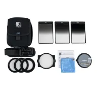 Square and Rectangular Filters - Cokin NX Series Backpackers Kit - quick order from manufacturerSquare and Rectangular Filters - Cokin NX Series Backpackers Kit - quick order from manufacturer