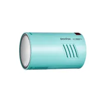 Studio Flashes - Godox Witstro AD100Pro Blue - quick order from manufacturerStudio Flashes - Godox Witstro AD100Pro Blue - quick order from manufacturer