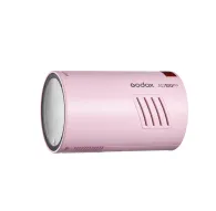 Studio Flashes - Godox Witstro AD100Pro Pink - quick order from manufacturerStudio Flashes - Godox Witstro AD100Pro Pink - quick order from manufacturer