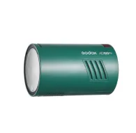 Studio Flashes - Godox Witstro AD100Pro Green - quick order from manufacturerStudio Flashes - Godox Witstro AD100Pro Green - quick order from manufacturer