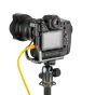 Аксессуары штативов - 3 Legged Thing Zaara Dedicated L Bracket Grey - for Nikon Z9 - быстрый заказ от производителя
