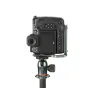 Аксессуары штативов - 3 Legged Thing Zaara Dedicated L Bracket Grey - for Nikon Z9 - быстрый заказ от производителя