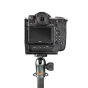Аксессуары штативов - 3 Legged Thing Zaara Dedicated L Bracket Black Darkness - for Nikon Z9 - быстрый заказ от производителя