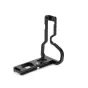Аксессуары штативов - 3 Legged Thing Zaara Dedicated L Bracket Black Darkness - for Nikon Z9 - быстрый заказ от производителя