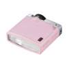 Flashes On Camera Lights - Godox Retro Lux Junior Pink - quick order from manufacturerFlashes On Camera Lights - Godox Retro Lux Junior Pink - quick order from manufacturer