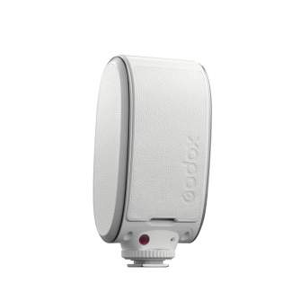Kameras zibspuldzes - Godox Retro Lux Senior Grey - ātri pasūtīt no ražotāja