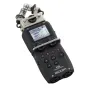 Sound recording - Zoom H5 Handy Recorder for microphone recording rent