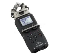 Sound recording - Zoom H5 Handy Recorder for microphone recording rentSound recording - Zoom H5 Handy Recorder for microphone recording rent