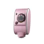 Flashes On Camera Lights - Godox Retro Lux Senior Pink - quick order from manufacturer