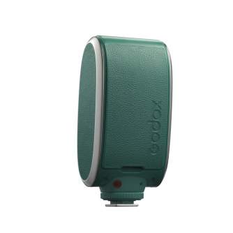 Вспышки на камеру - Godox Retro Lux Senior Green - быстрый заказ от производителя