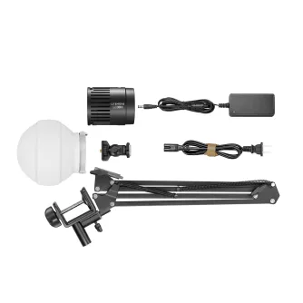 Новые товары - Godox Litemons LED Tabletop Video Light Single Light Kit - быстрый заказ от производителя