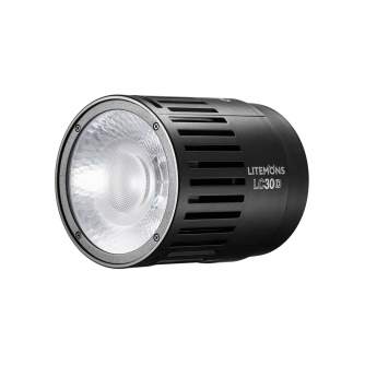 LED Monobloki - Godox Litemons LED Tabletop Video Light Double Light Kit - ātri pasūtīt no ražotāja