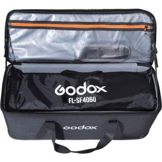 LED Gaismas paneļi - Godox Flexible LED Light FL100 Two-light Kit - ātri pasūtīt no ražotāja