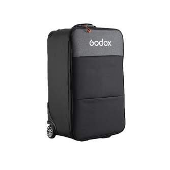 Sortimenta jaunumi - Godox CB-51 Carry Bag for S60/S60Bi LED Light - ātri pasūtīt no ražotāja