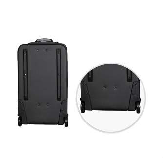 Sortimenta jaunumi - Godox CB-51 Carry Bag for S60/S60Bi LED Light - ātri pasūtīt no ražotāja