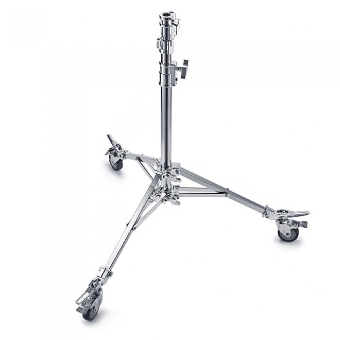 New products - Godox Roller Stand for Video Light SA5015 - quick order from manufacturer