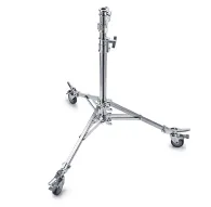 Light Stands - Godox Roller Stand for Video Light SA5015 - quick order from manufacturerLight Stands - Godox Roller Stand for Video Light SA5015 - quick order from manufacturer