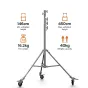 Стойки для света - Godox Roller Stand for Video Light SA5045 - быстрый заказ от производителя