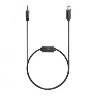 New products - Godox Monitor Camera Control Cable (Micro USB) GMC-U4 - quick order from manufacturer