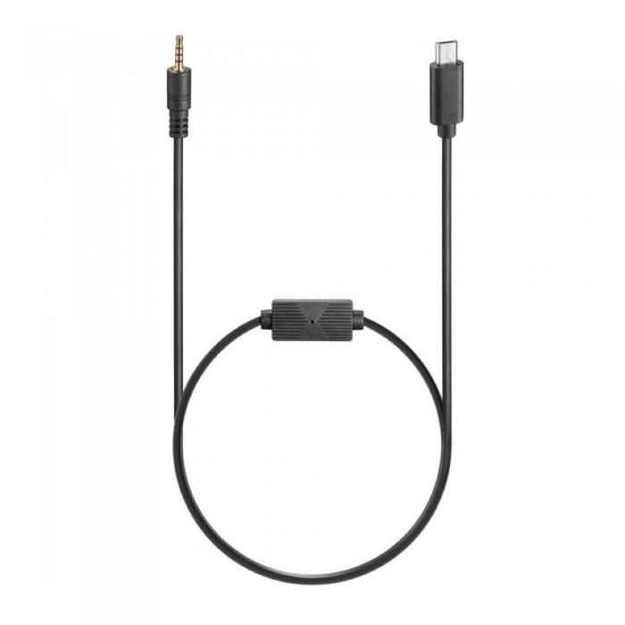 New products - Godox Monitor Camera Control Cable (Micro USB) GMC-U4 - quick order from manufacturer