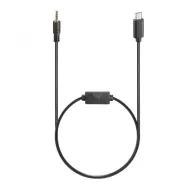 Sortimenta jaunumi - Godox Monitor Camera Control Cable (Micro USB) GMC-U4 - ātri pasūtīt no ražotājaSortimenta jaunumi - Godox Monitor Camera Control Cable (Micro USB) GMC-U4 - ātri pasūtīt no ražotāja