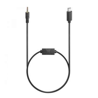 Sortimenta jaunumi - Godox Monitor Camera Control Cable (Mini USB) GMC-U5 - ātri pasūtīt no ražotāja