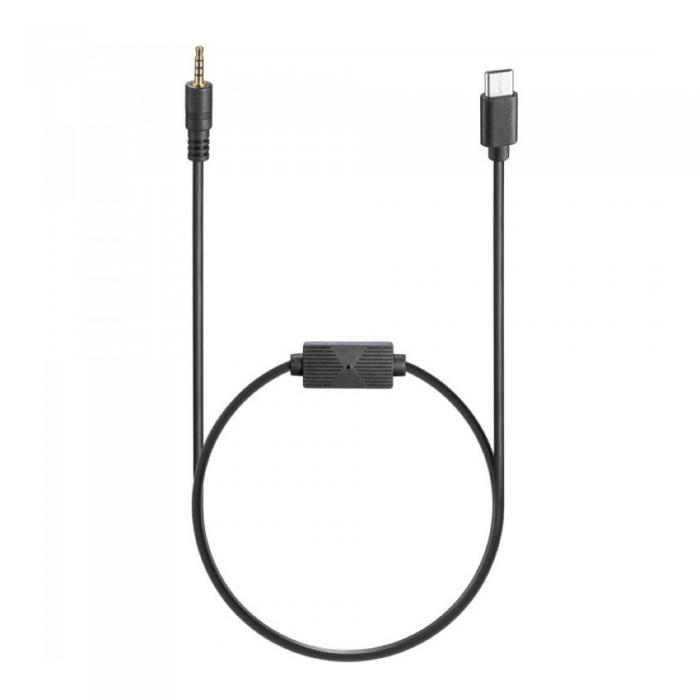New products - Godox Monitor Camera Control Cable (USB Type-C) GMC-U6 - quick order from manufacturer