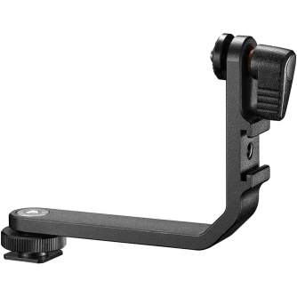 New products - Godox L-shaped Tilt Arm for Monitor GMM-01 - quick order from manufacturer