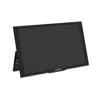 External LCD Displays - Feelworld DH101 Portable External Monitor Dual Full Function USB-C Ports - quick order from manufacturer