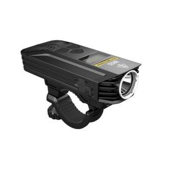 New products - Nitecore BR35 Bike Light - quick order from manufacturer