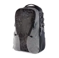Backpacks - Toxic Valkyrie Camera Backpack L Water Resistant "Frog" Pocket Onyx - quick order from manufacturerBackpacks - Toxic Valkyrie Camera Backpack L Water Resistant "Frog" Pocket Onyx - quick order from manufacturer