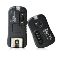 Aksesuāri - Pixel Radio Trigeru komplekts Pawn TF-361 Canon 3930229 nomaAksesuāri - Pixel Radio Trigeru komplekts Pawn TF-361 Canon 3930229 noma